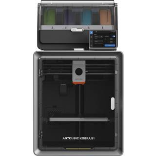 Anycubic Kobra S1 Combo - 3D Printer
