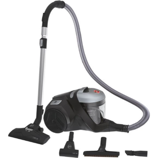 Hoover HP322PET 011 Støvsuger Beholder 2liter Luxor-sort