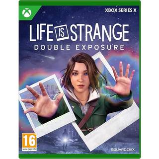 Life is Strange: Double Exposure - Microsoft Xbox Series X - Action/Adventure