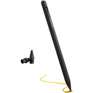 doodroo Stylus Touch Pen - Sort