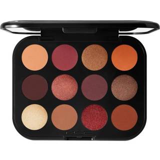 MAC Connect In Colour Eye Shadow Palette Future Flame