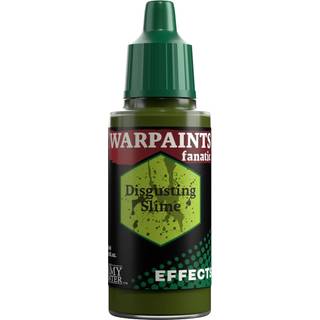 "Warpaints Fanatic: Disgusting Slime"