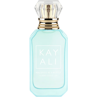 Kayali - Maldives In A Bottle Ylang Coco - 20 Eau De Parfum - Ylang Coco 20 Edp 10ml - For Women
