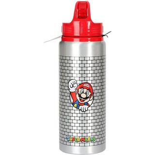 Super Mario Aluminium Drikkedunk