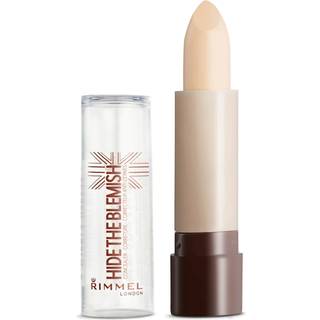 Rimmel Hide The Blemish Corrector stift Skygge 001 Ivory 4.5 g - 4,5 g