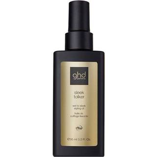 Ghd - Sleek Talker - Styling Oil - Sleek Talker Huile De Coiffage Lissante - For Women