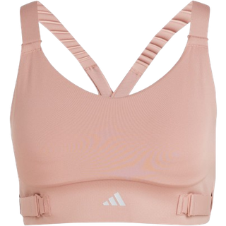 FastImpact Luxe Run High-Support bh - Warm Clay - 2XS (C-D)
