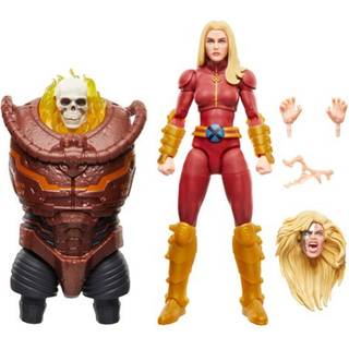"Marvel Legends Husk (BAF: Nemesis)"