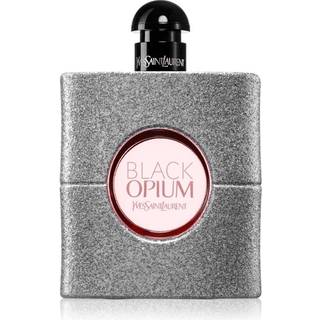 Yves Saint Laurent Black Opium Glitter Eau de Parfum 90ml Spray