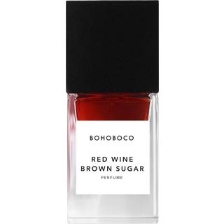 Bohoboco Red Wine Brown Sugar Parfume 50 ml