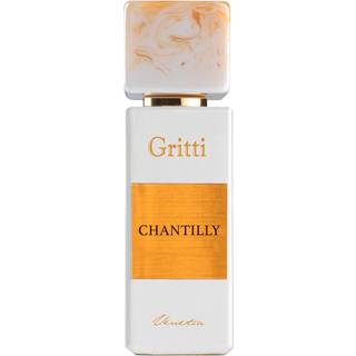 Gritti White Collection Chantilly Eau de Parfum Spray 100 ml (15.280,00 kr / 1 l) - 100 ml