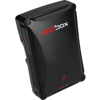 Hedbox Nero-S V-Mount Batteri (98Wh)