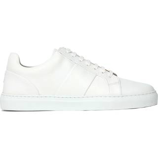 Oliver Sweeney Kendal Trainer in White | Oliver Sweeney  - 6 UK