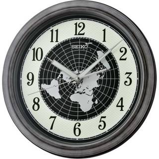 Seiko Clocks Vægur QXA825S - Unisex - 33 cm - Quartz