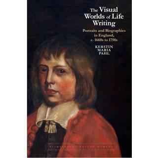 The Visual Worlds of Life Writing