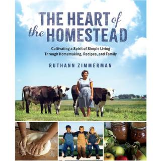 The Heart of the Homestead