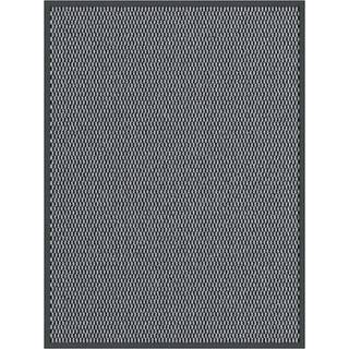 Dørmåtte - Antracitgrå / 90 x 120 cm