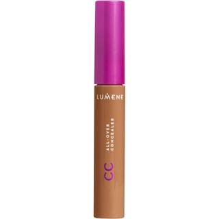 Lumene Make-up Ansigtsmakeup CC All-Over Concealer 6 8,5 ml () - 8,5 ml