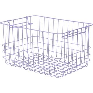 Mette Ditmer Store-it opbevaringskurv small Lilac