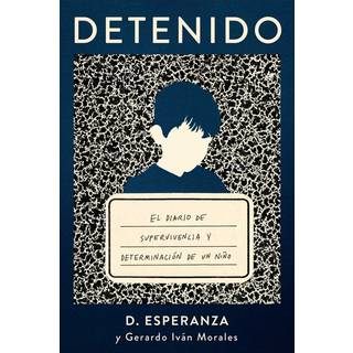 Detenido