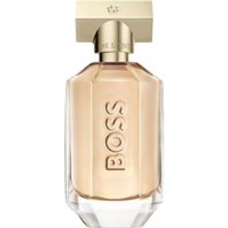 Hugo-Boss BOSS-dufte-til-kvinder BOSS-The-Scent-For-HerKan genopfyldesEau de Parfum Spray 50 ml (7.980,00 kr / 1 l) - 50 ml