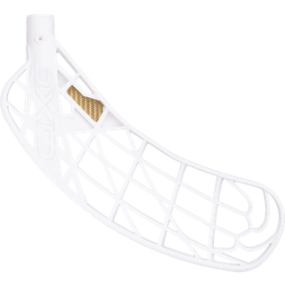 Oxdog Avox Carbon MBC Hvid/Gold