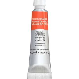 Winsor & Newton Professional Revival akvarelfarve 5 ml Field's Orange 418