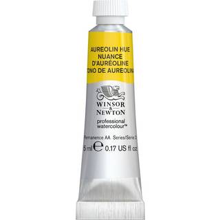 Winsor & Newton Professional Revival akvarelfarve 5 ml Aureolin Hue 417