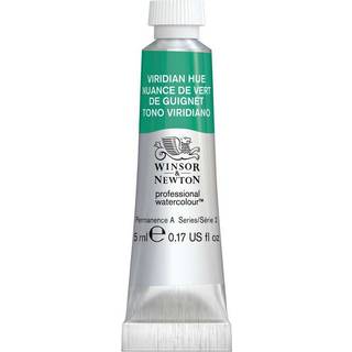 Winsor & Newton Professional Watercolor Revival Collection 5ml (0,17 oz) Tube Viridian Hue