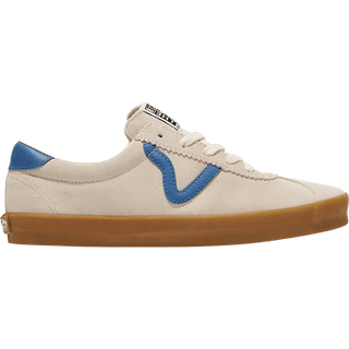 Vans - Sport Low Gum Pop Shoes, Man, White, Size: 46 - White - 46