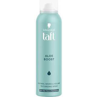 Schwarzkopf Taft Aloe Boost Texturizing Spray - 150 ml.