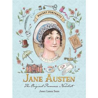 Jane Austen