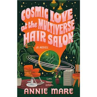Cosmic Love at the Multiverse Hair Salon