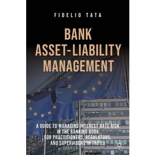 Bank Asset-Liability Management