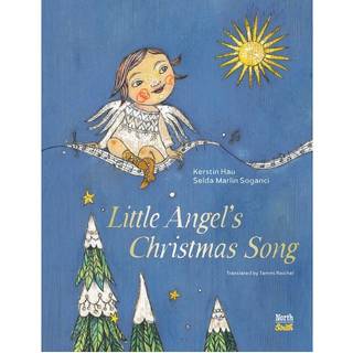 Little Angel's Christmas Song