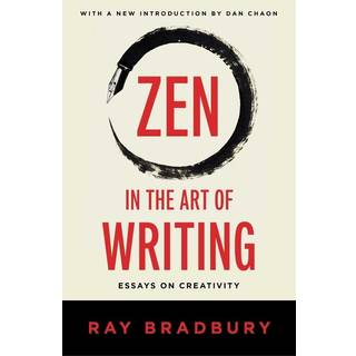 Zen in the Art of Writing