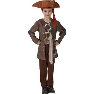 Jack Sparrow kostume