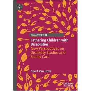 Fathering Children with Disabilities