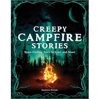 Creepy Campfire Stories