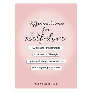 Affirmations for Self-Love