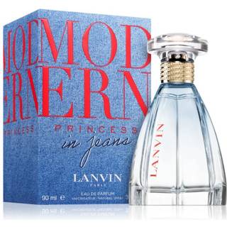 Lanvin Modern Princess Eau de Parfum til kvinder 90 ml - 90 ml