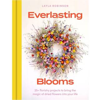 Everlasting Blooms