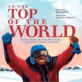 To the Top of the World