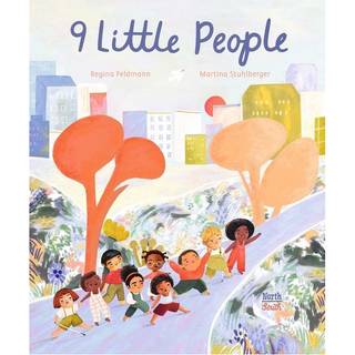 9 Little People
