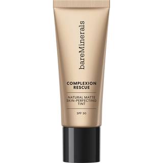 bareMinerals Complexion Rescue Tinted Hydrating Gel Cream SPF30 11.5 Mahogany 35 ml