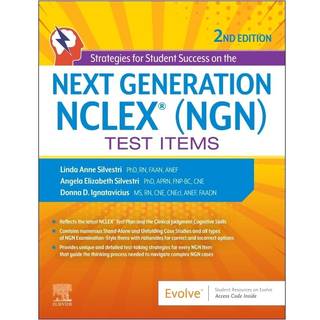 Strategies for Student Success on the Next Generation NCLEX® (NGN) Test Items