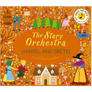 The Story Orchestra: Hansel and Gretel