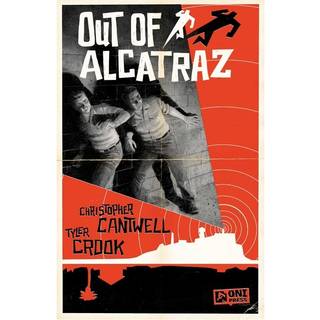 Out of Alcatraz