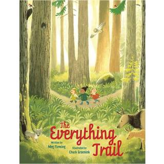 The Everything Trail