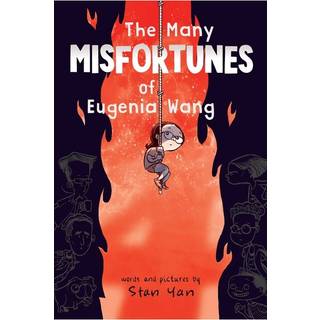 The Many Misfortunes of Eugenia Wang